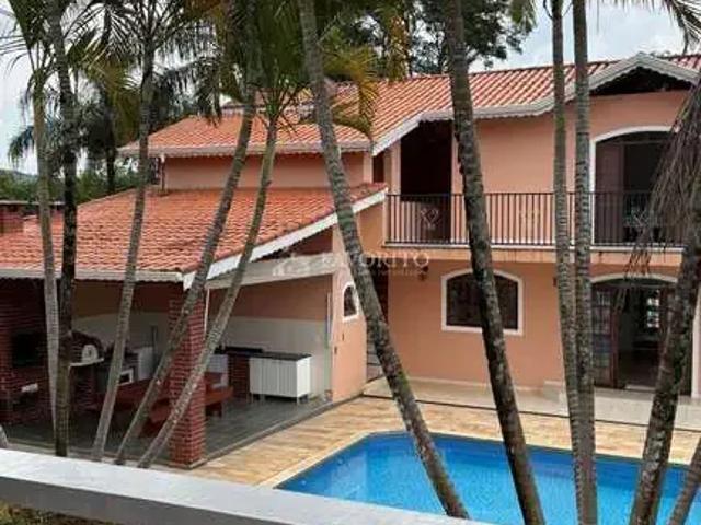 Sítio e chácara venda em Região Imediata de Bragança Paulista, Atibaia