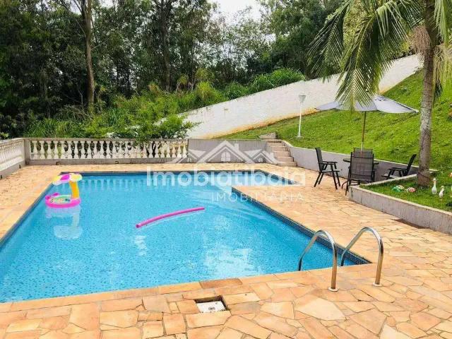 Sítio e chácara venda em Atibaia