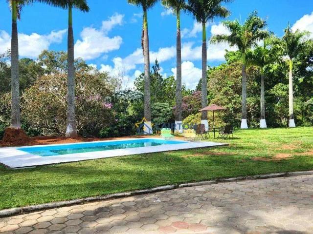 Sítio e chácara venda em Região Imediata de Bragança Paulista, Atibaia
