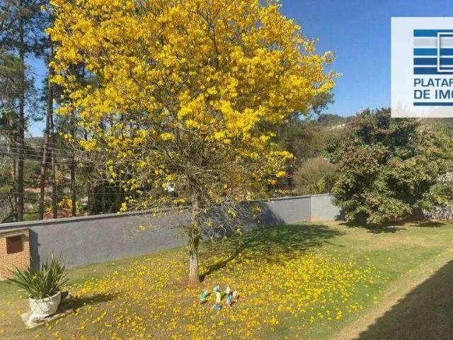 Sítio e chácara venda em Região Imediata de Bragança Paulista, Atibaia
