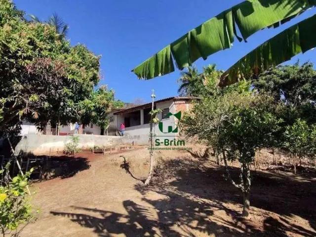 Sítio e chácara venda em Região Imediata de Bragança Paulista, Atibaia