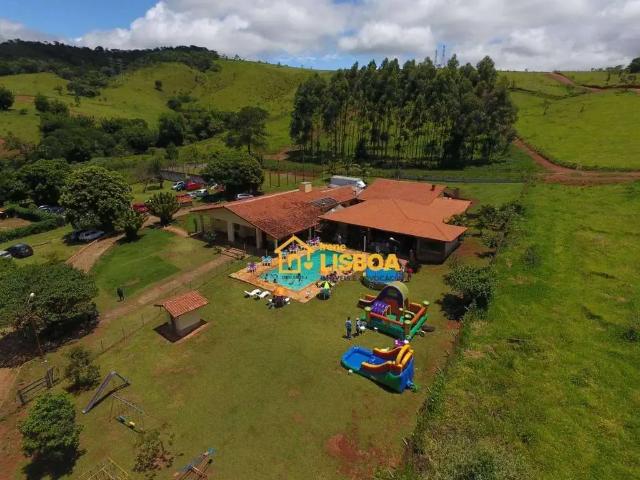 Sítio e chácara venda em Região Imediata de Bragança Paulista, Atibaia