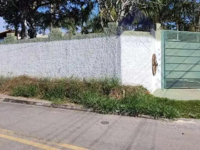 Sítio e chácara venda em Região Imediata de Bragança Paulista, Atibaia