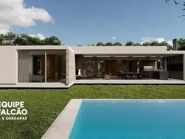 Sítio e chácara venda em Região Imediata de Bragança Paulista, Atibaia