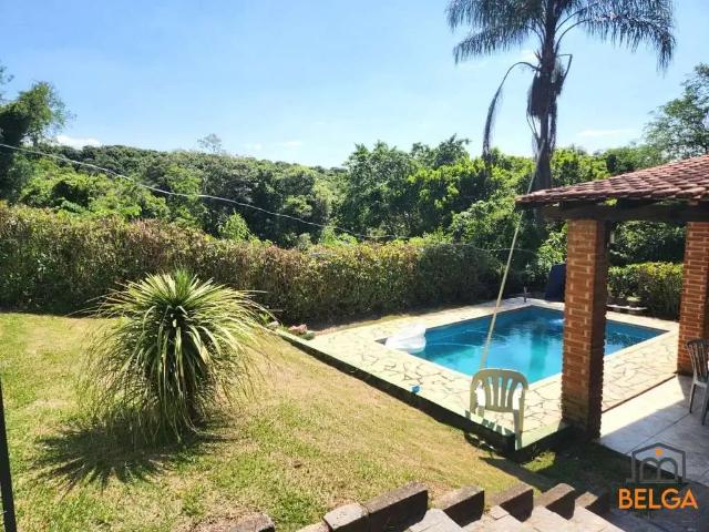 Sítio e chácara venda em Atibaia