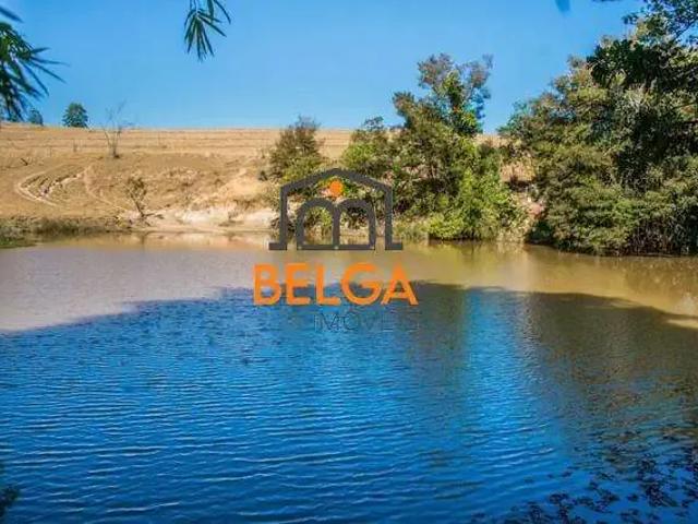 Sítio e chácara venda em Atibaia