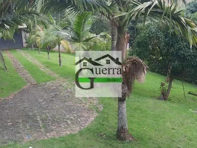 Sítio e chácara venda em Belvedere, Atibaia