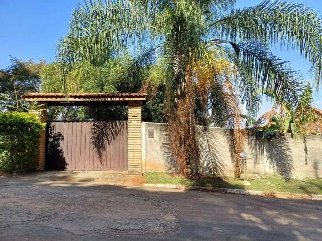 Sítio e chácara venda em Região Imediata de Bragança Paulista, Atibaia
