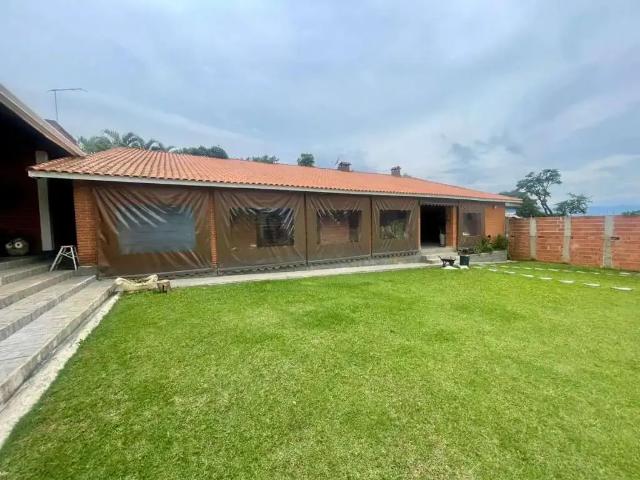 Sítio e chácara venda em Região Imediata de Bragança Paulista, Atibaia