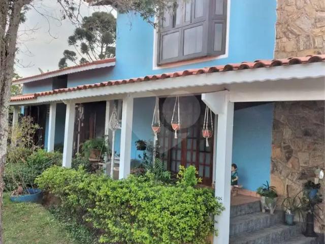 Sítio e chácara venda em Região Imediata de Bragança Paulista, Atibaia