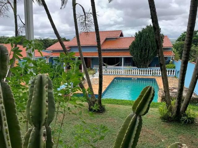 Sítio e chácara venda em Região Imediata de Bragança Paulista, Atibaia