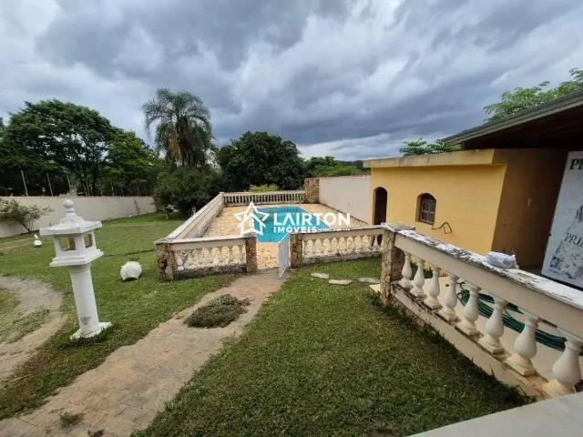 Sítio e chácara venda em Região Imediata de Bragança Paulista, Atibaia