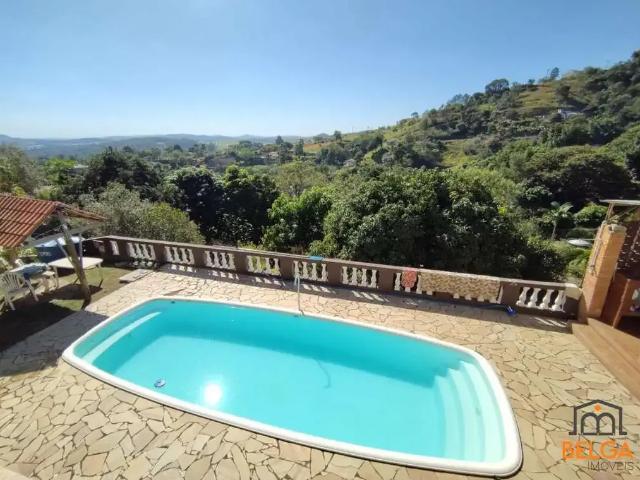 Sítio e chácara venda em Atibaia