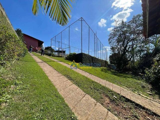 Sítio e chácara venda em Região Imediata de Bragança Paulista, Atibaia