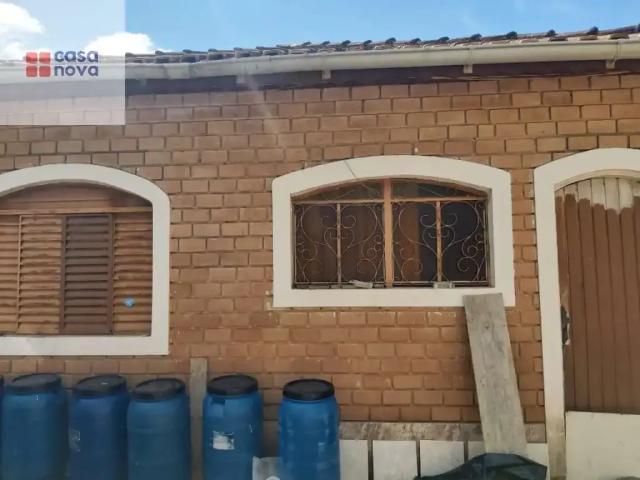 Sítio e chácara venda em Região Imediata de Bragança Paulista, Atibaia