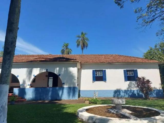 Sítio e chácara venda em Região Imediata de Bragança Paulista, Atibaia