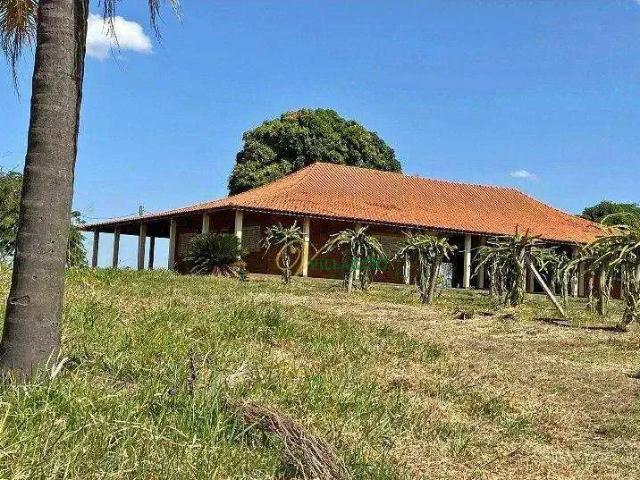 Sítio e chácara venda em Região Imediata de Tatuí, Região Metropolitana de Sorocaba