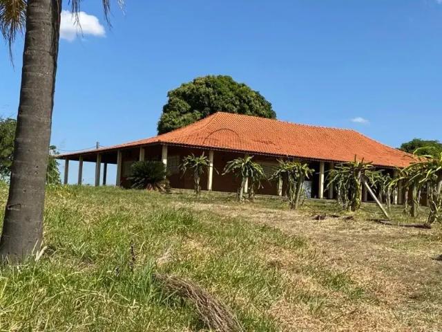 Sítio e chácara venda em Região Imediata de Araçatuba, Auriflama