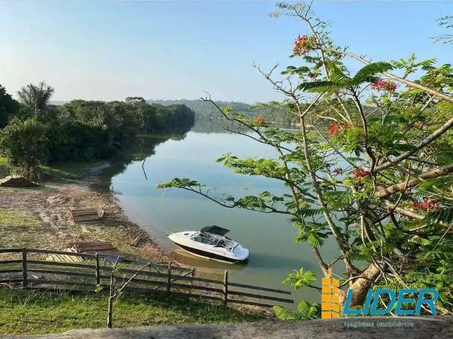 Sítio e chácara venda em Região Norte