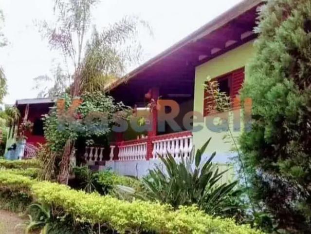 Sítio e chácara venda em Região Imediata de Bauru, Avaí