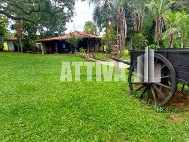 Sítio e chácara venda em Região Imediata de Avaré, Avaré