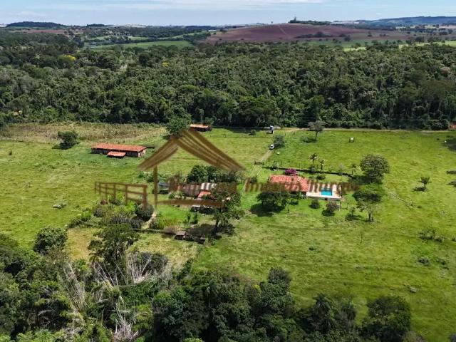 Sítio e chácara venda em Região Imediata de Avaré, Avaré