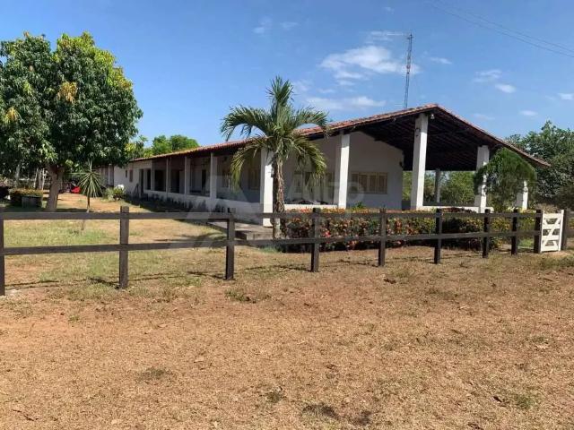 Sítio e chácara venda em Bacabal, Região Nordeste