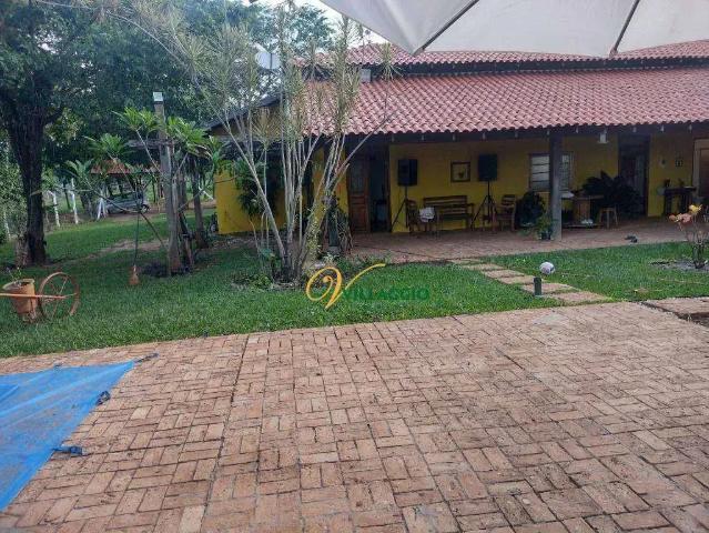 Sítio e chácara venda em Região Imediata de São José do Rio Preto, Região Metropolitana de São José do Rio Preto