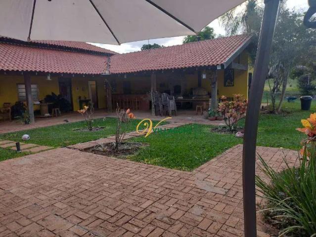 Sítio e chácara venda em Região Imediata de São José do Rio Preto, Região Metropolitana de São José do Rio Preto