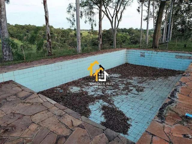 Sítio e chácara venda em Região Imediata de São José do Rio Preto, Região Metropolitana de São José do Rio Preto