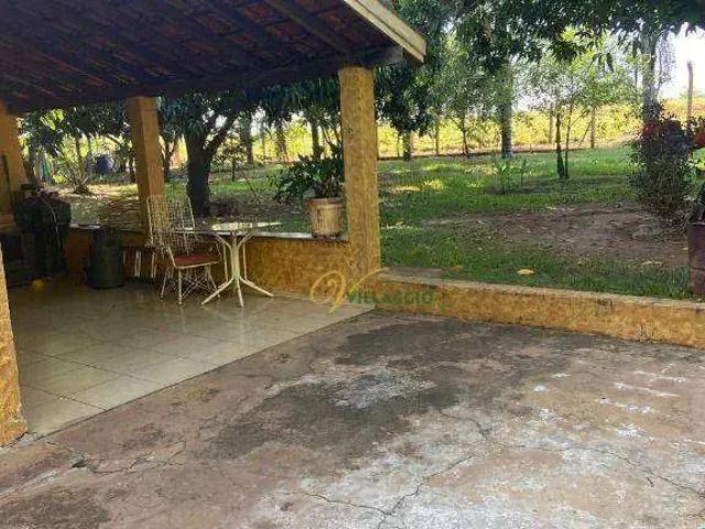 Sítio e chácara venda em Região Imediata de São José do Rio Preto, Região Metropolitana de São José do Rio Preto