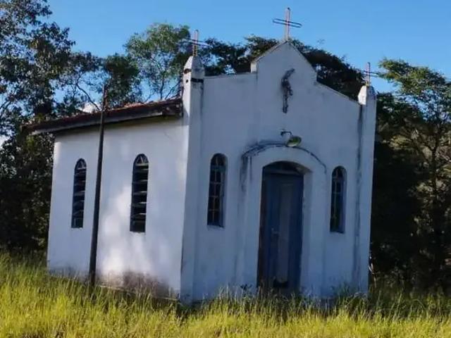 Sítio e chácara venda em Região Geográfica Imediata de Caxambu - Baependi, Baependi