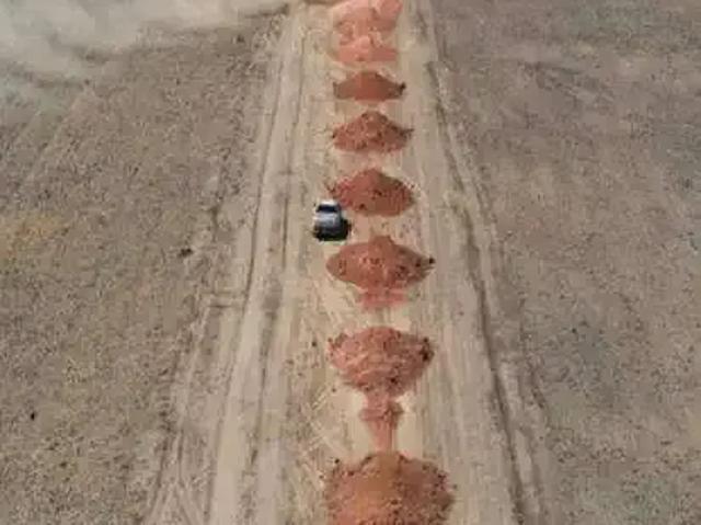 Sítio e chácara venda em Baixa Grande do Ribeiro, Região Nordeste