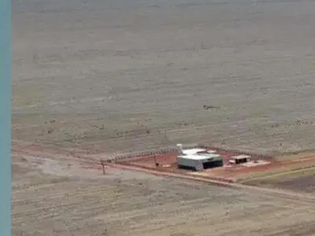 Sítio e chácara venda em Baixa Grande do Ribeiro, Região Nordeste