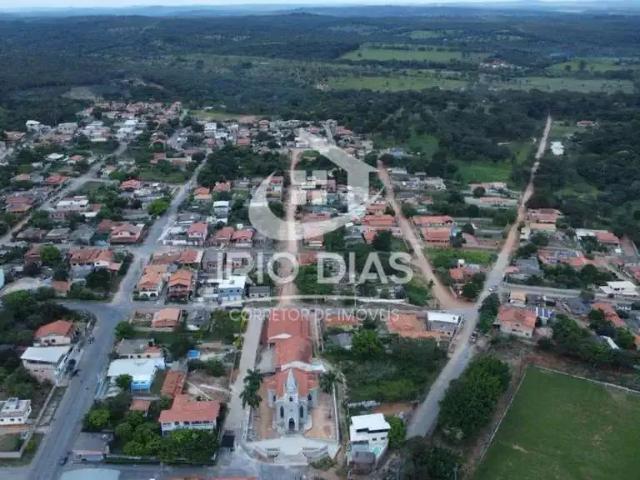 Sítio e chácara venda em Capelinha, Região Sudeste