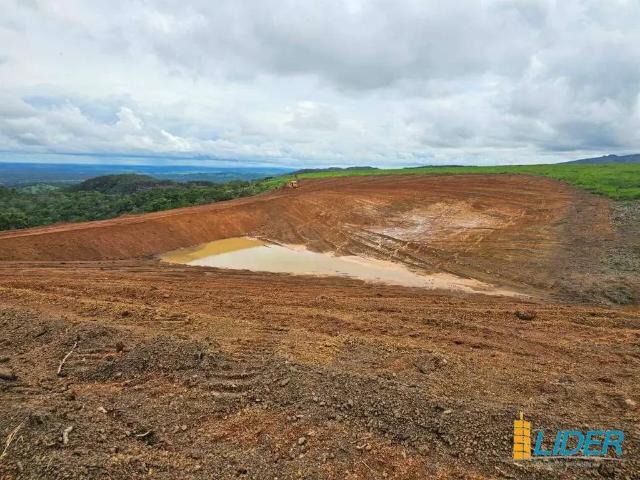 Sítio e chácara venda em Região Geográfica Imediata de Iporá, Baliza