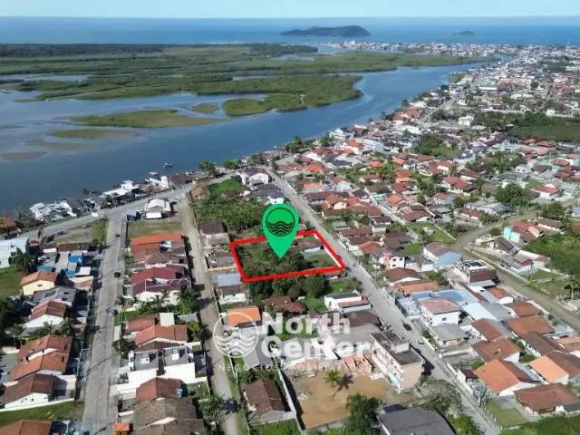 Sítio e chácara venda em Região Geográfica Imediata de Joinville, Balneario Barra do Sul