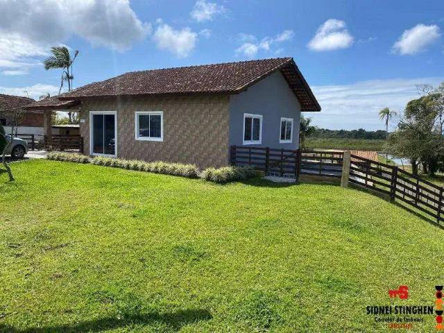 Sítio e chácara venda em Região Geográfica Imediata de Joinville, Balneario Barra do Sul