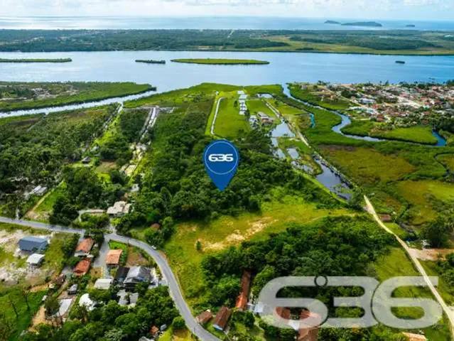 Sítio e chácara venda em Região Geográfica Imediata de Joinville, Balneario Barra do Sul