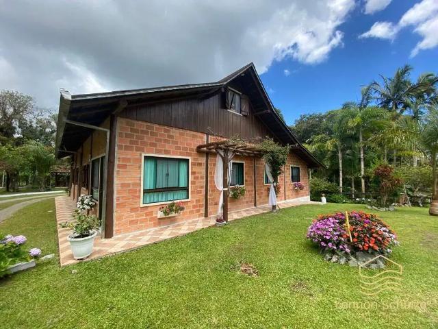 Sítio e chácara venda em Região Geográfica Imediata de Joinville, Balneario Barra do Sul