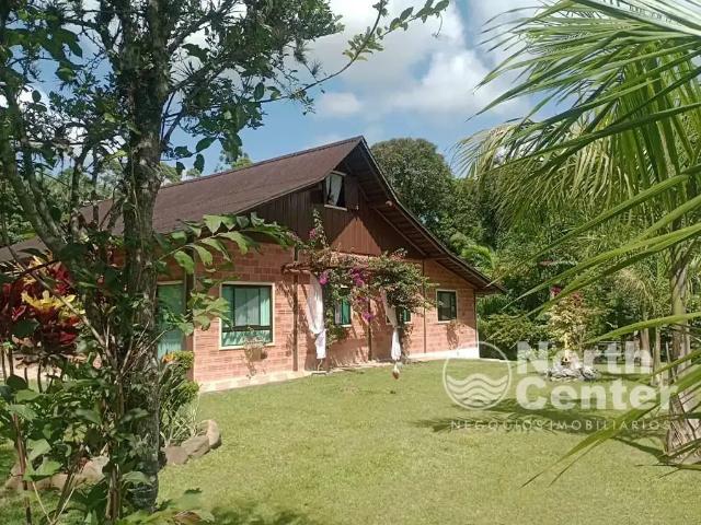 Sítio e chácara venda em Região Geográfica Imediata de Joinville, Balneario Barra do Sul