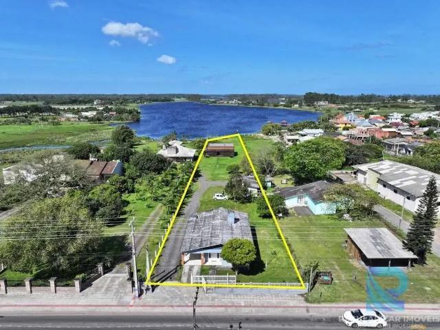 Sítio e chácara venda em Região Geográfica Imediata de Araranguá, Balneario Gaivota
