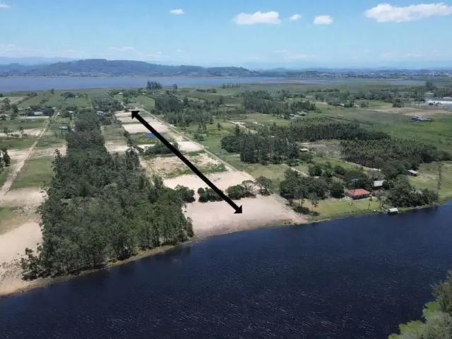 Sítio e chácara venda em Região Geográfica Imediata de Araranguá, Balneario Gaivota