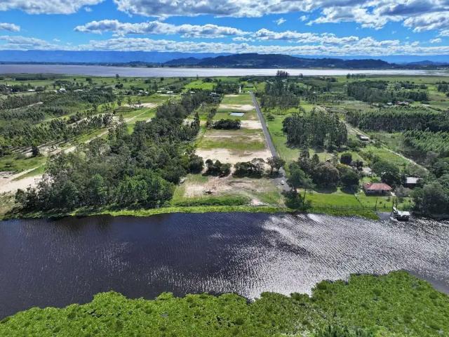 Sítio e chácara venda em Região Geográfica Imediata de Araranguá, Balneario Gaivota