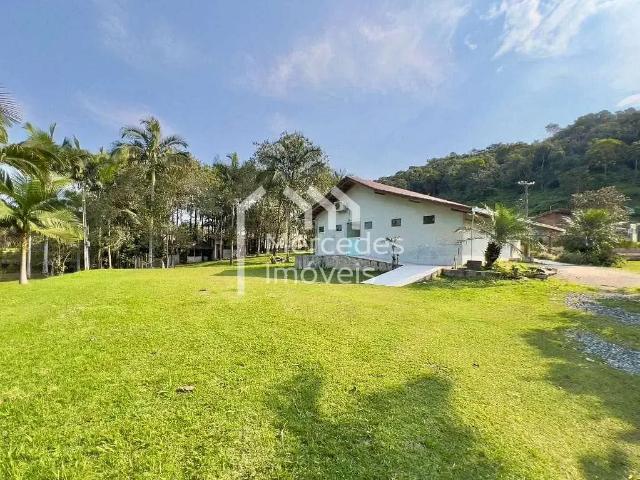 Sítio e chácara venda em Região Geográfica Imediata de Blumenau, Ilhota