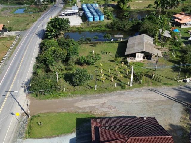Sítio e chácara venda em Santo Antônio, Balneário Piçarras