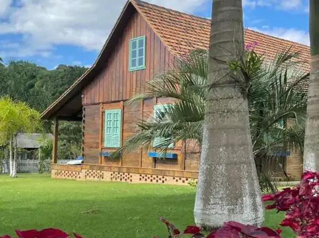 Sítio e chácara venda em Região Geográfica Imediata de Itajaí, Piçarras