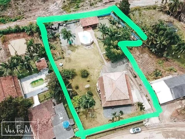 Sítio e chácara venda em Região Geográfica Imediata de Itajaí, Piçarras