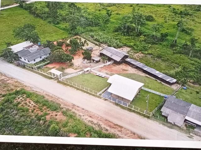 Sítio e chácara venda em Região Geográfica Imediata de Itajaí, Piçarras