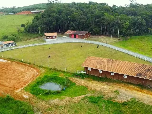 Sítio e chácara venda em Santo Antônio, Balneário Piçarras
